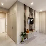 Leogrand Vip On Lesi Ukrainky 7 * Lviv