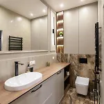 Leogrand Vip On Lesi Ukrainky 7 * Lviv