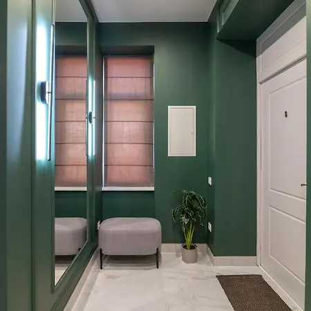 Leogrand Vip On Lesi Ukrainky 7 Λβιβ