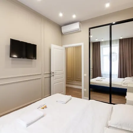 Leogrand Vip On Lesi Ukrainky 7